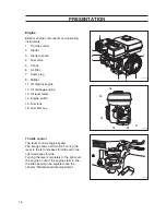 Preview for 16 page of Husqvarna DT22 Operator'S Manual