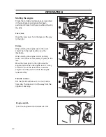 Preview for 22 page of Husqvarna DT22 Operator'S Manual