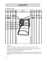 Preview for 34 page of Husqvarna DT22 Operator'S Manual