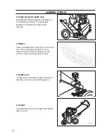 Preview for 36 page of Husqvarna DT22 Operator'S Manual