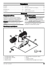 Предварительный просмотр 51 страницы Husqvarna DT600 Operator'S Manual