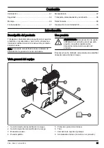 Предварительный просмотр 61 страницы Husqvarna DT600 Operator'S Manual