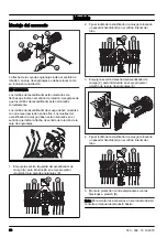 Предварительный просмотр 66 страницы Husqvarna DT600 Operator'S Manual