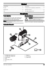 Предварительный просмотр 71 страницы Husqvarna DT600 Operator'S Manual