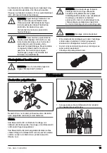 Предварительный просмотр 75 страницы Husqvarna DT600 Operator'S Manual