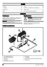 Предварительный просмотр 80 страницы Husqvarna DT600 Operator'S Manual