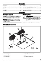 Предварительный просмотр 89 страницы Husqvarna DT600 Operator'S Manual