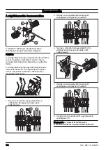 Предварительный просмотр 104 страницы Husqvarna DT600 Operator'S Manual