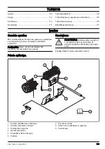 Предварительный просмотр 109 страницы Husqvarna DT600 Operator'S Manual