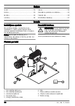 Предварительный просмотр 118 страницы Husqvarna DT600 Operator'S Manual