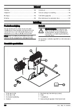 Предварительный просмотр 128 страницы Husqvarna DT600 Operator'S Manual