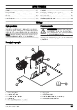 Предварительный просмотр 147 страницы Husqvarna DT600 Operator'S Manual