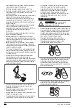 Предварительный просмотр 150 страницы Husqvarna DT600 Operator'S Manual