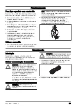 Предварительный просмотр 163 страницы Husqvarna DT600 Operator'S Manual