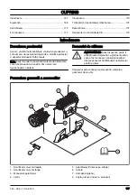 Предварительный просмотр 167 страницы Husqvarna DT600 Operator'S Manual