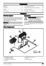 Предварительный просмотр 177 страницы Husqvarna DT600 Operator'S Manual