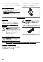 Предварительный просмотр 242 страницы Husqvarna DT600 Operator'S Manual