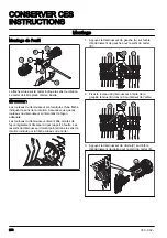 Предварительный просмотр 250 страницы Husqvarna DT600 Operator'S Manual