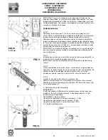 Предварительный просмотр 275 страницы Husqvarna DUAL PURPOSE SM 610 I.E Workshop Manual