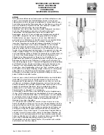 Предварительный просмотр 282 страницы Husqvarna DUAL PURPOSE SM 610 I.E Workshop Manual