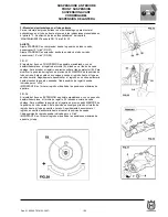 Предварительный просмотр 302 страницы Husqvarna DUAL PURPOSE SM 610 I.E Workshop Manual