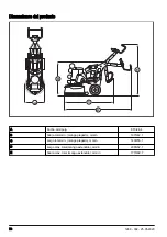 Preview for 76 page of Husqvarna DURATIQ XP6 Operator'S Manual