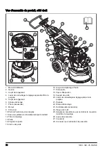 Preview for 78 page of Husqvarna DURATIQ XP6 Operator'S Manual