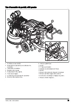 Preview for 79 page of Husqvarna DURATIQ XP6 Operator'S Manual