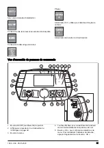 Preview for 81 page of Husqvarna DURATIQ XP6 Operator'S Manual