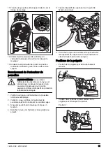 Preview for 91 page of Husqvarna DURATIQ XP6 Operator'S Manual