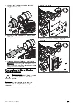 Предварительный просмотр 105 страницы Husqvarna DURATIQ XP6 Operator'S Manual