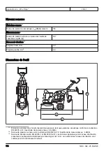 Предварительный просмотр 114 страницы Husqvarna DURATIQ XP6 Operator'S Manual