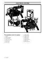 Preview for 12 page of Husqvarna DXR-310 Operator'S Manual