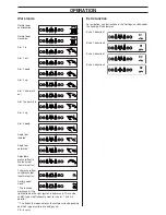 Preview for 26 page of Husqvarna DXR300 Operator'S Manual