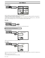 Preview for 32 page of Husqvarna DXR300 Operator'S Manual