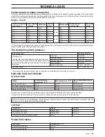 Preview for 53 page of Husqvarna DXR300 Operator'S Manual