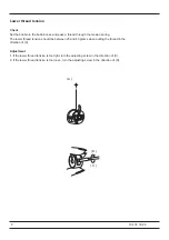 Предварительный просмотр 8 страницы Husqvarna E10 Service Manual