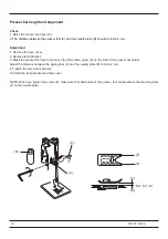 Предварительный просмотр 10 страницы Husqvarna E10 Service Manual