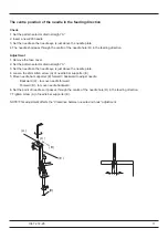 Предварительный просмотр 11 страницы Husqvarna E10 Service Manual