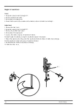 Предварительный просмотр 12 страницы Husqvarna E10 Service Manual