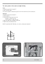 Предварительный просмотр 14 страницы Husqvarna E10 Service Manual