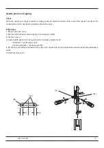 Предварительный просмотр 15 страницы Husqvarna E10 Service Manual