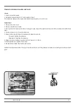 Предварительный просмотр 17 страницы Husqvarna E10 Service Manual