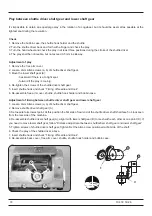 Предварительный просмотр 18 страницы Husqvarna E10 Service Manual