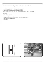 Предварительный просмотр 23 страницы Husqvarna E10 Service Manual