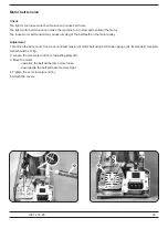 Предварительный просмотр 29 страницы Husqvarna E10 Service Manual