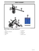 Preview for 3 page of Husqvarna EA 850 Operator'S Manual