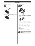 Preview for 7 page of Husqvarna EA 850 Operator'S Manual