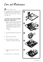 Предварительный просмотр 43 страницы Husqvarna Eden Rose 250M LIMITED EDITION User Manual