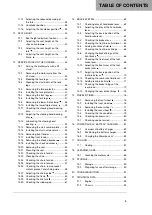 Предварительный просмотр 5 страницы Husqvarna EE 5 2021 Owner'S Manual